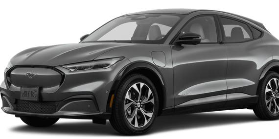 FORD MUSTANG MACH-E 2021 3FMTK3SU4MMA38385 image FORD MUSTANG MACH-E 2021 3FMTK3SU4MMA38385 image